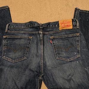 Men’s 511 Levi’s Jeans